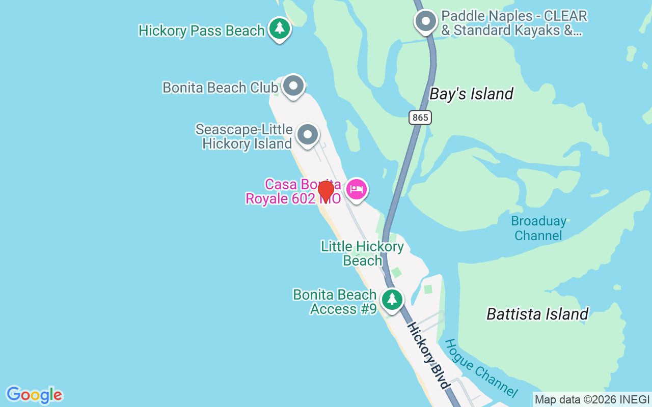 25870 Hickory Blvd #205, Bonita Springs, FL 34134