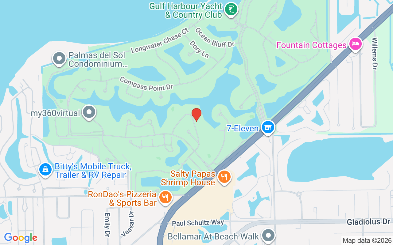 14864 Crescent Cove Dr, Fort Myers, FL 33908