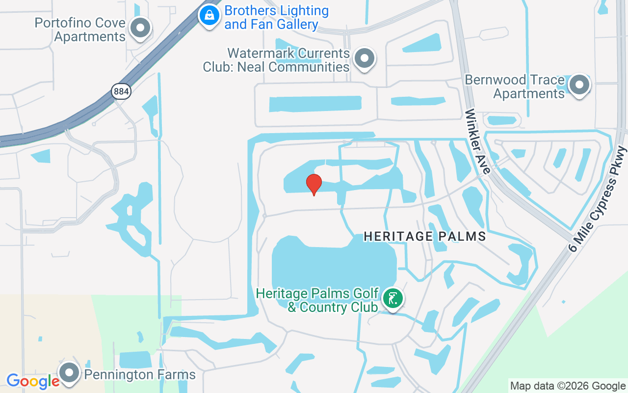 8067 Queen Palm Ln #623, Fort Myers, FL 33966