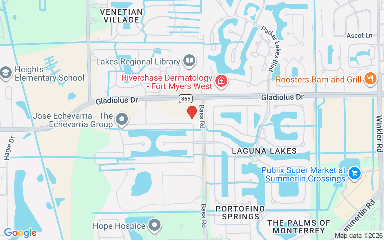 9510 Gladiolus Preserve Cir, Fort Myers, FL 33908