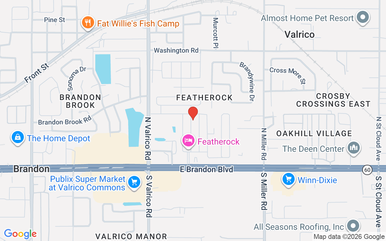 131 Jason Dr, Valrico, FL 33594