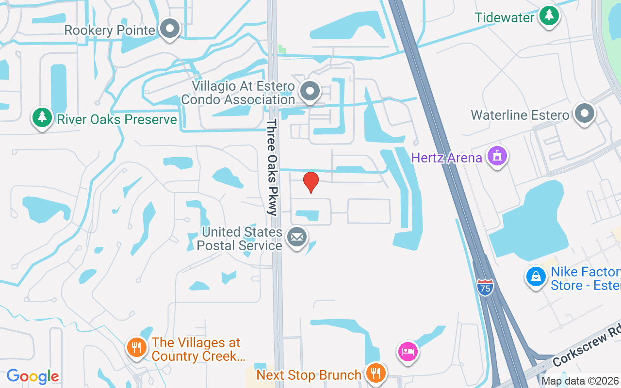 10120 Golden Elm Dr N, Estero, FL 33928