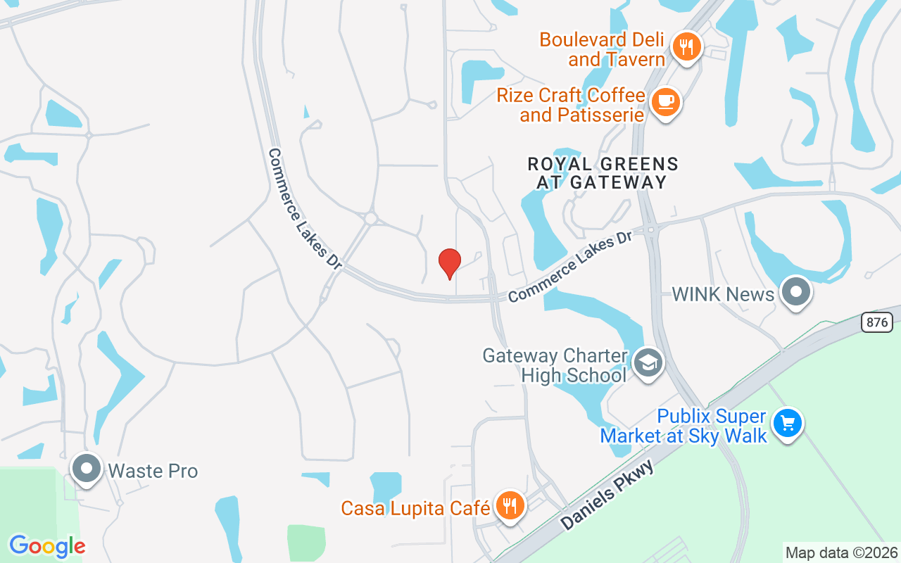 12596 Westhaven Way, Fort Myers, FL 33913