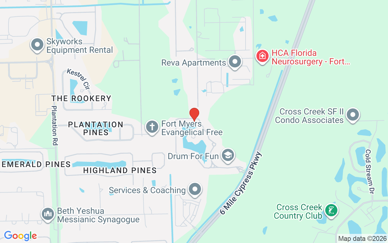 12080 Lucca St #201, Fort Myers, FL 33966