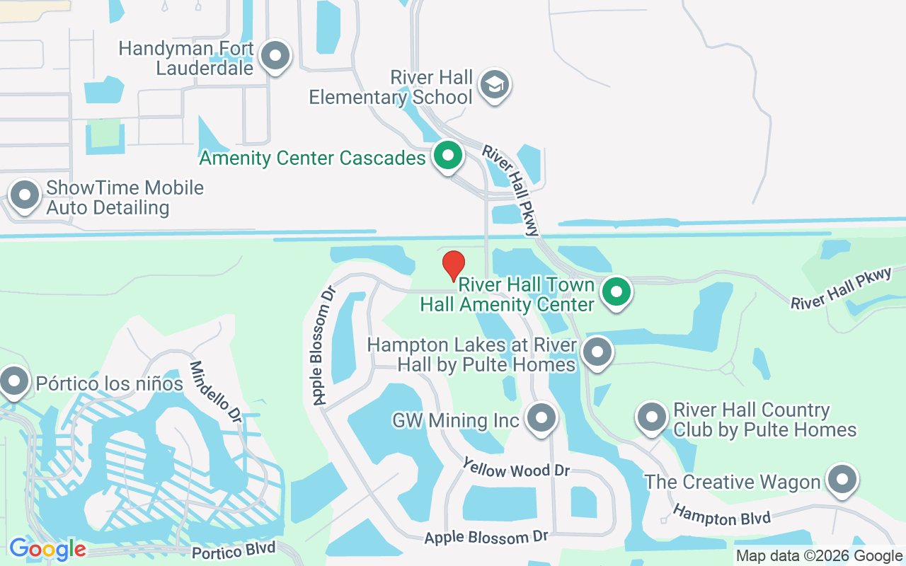 3019 Apple Blossom Dr, Alva, FL 33920