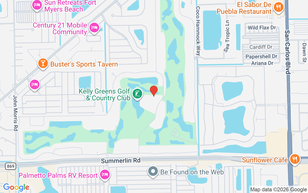 12191 Kelly Sands Way #1508, Fort Myers, FL 33908