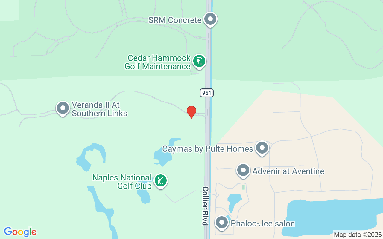 8854 Naples Heritage Dr #E1, Naples, FL 34112