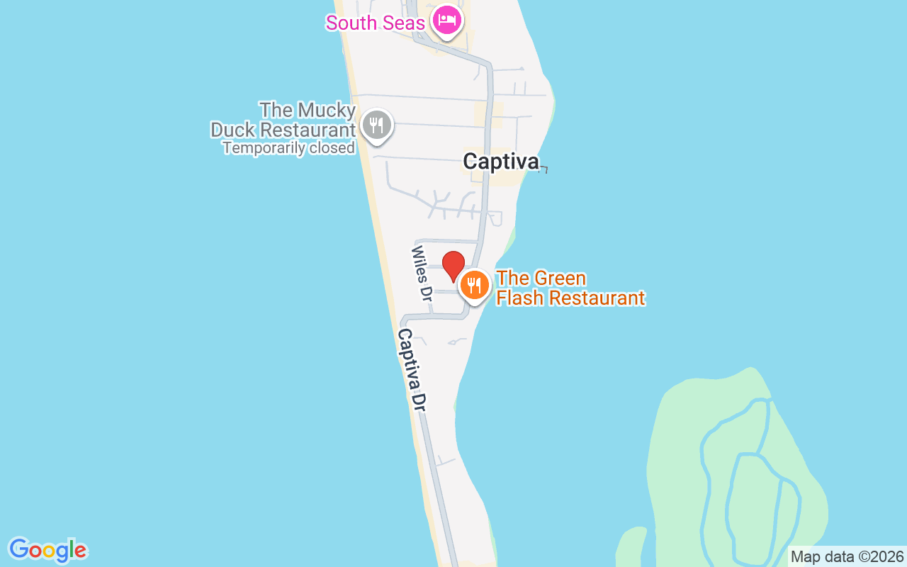 11510 Murmond Ln, Captiva, FL 33924