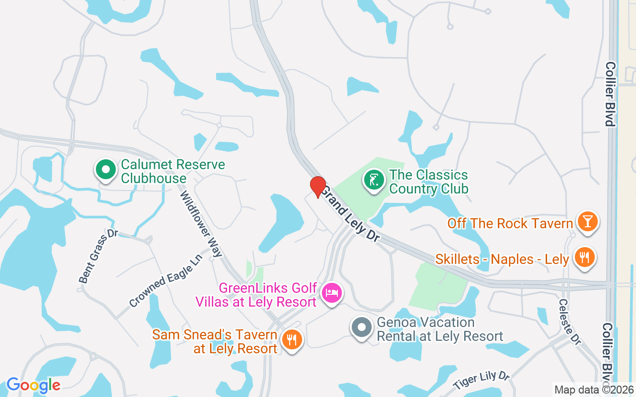 7968 Cordoba Pl, Naples, FL 34113