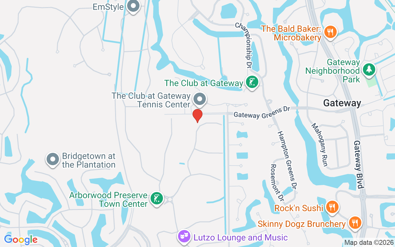 11546 Onyx Cir, Fort Myers, FL 33913