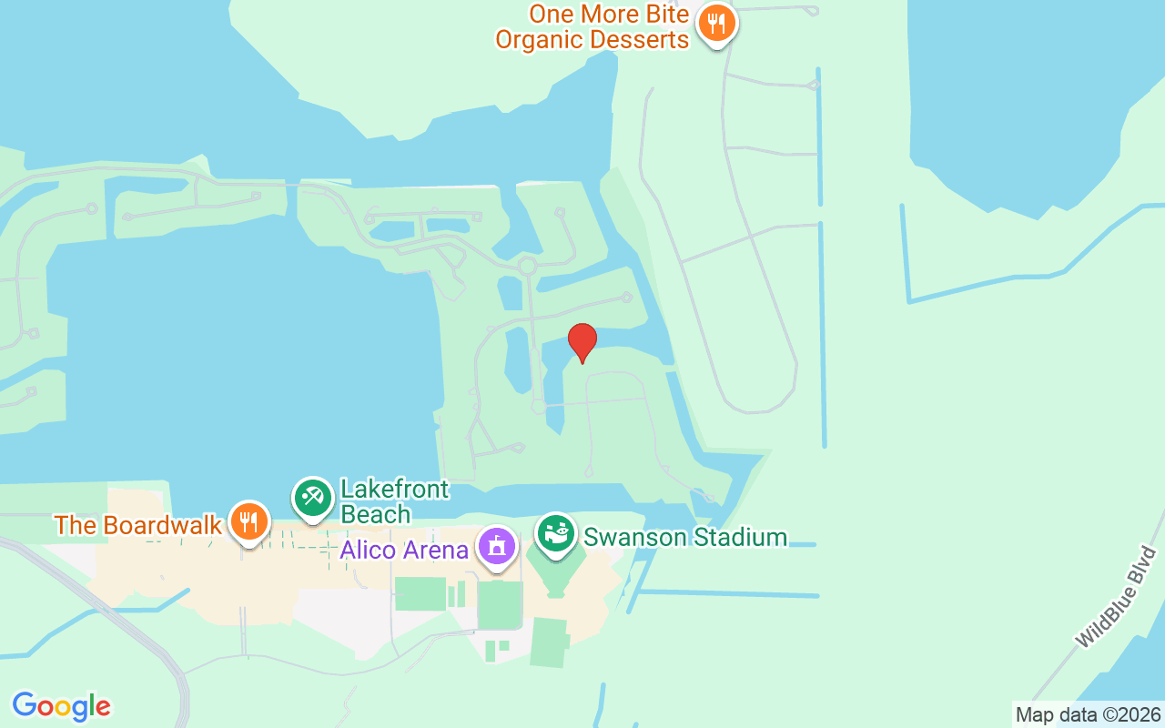 11818 Via Salerno Way, Miromar Lakes, FL 33913