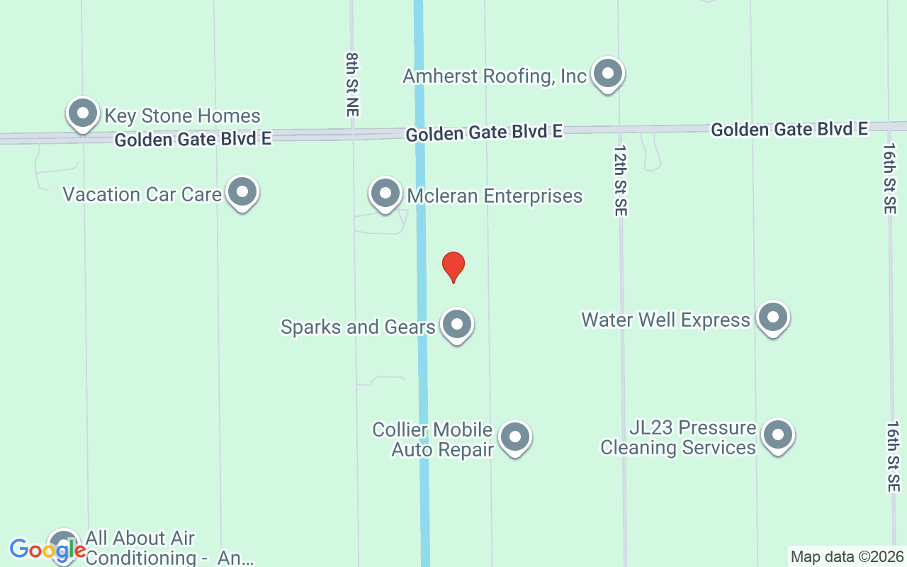 221 10Th St, Naples, FL 34117