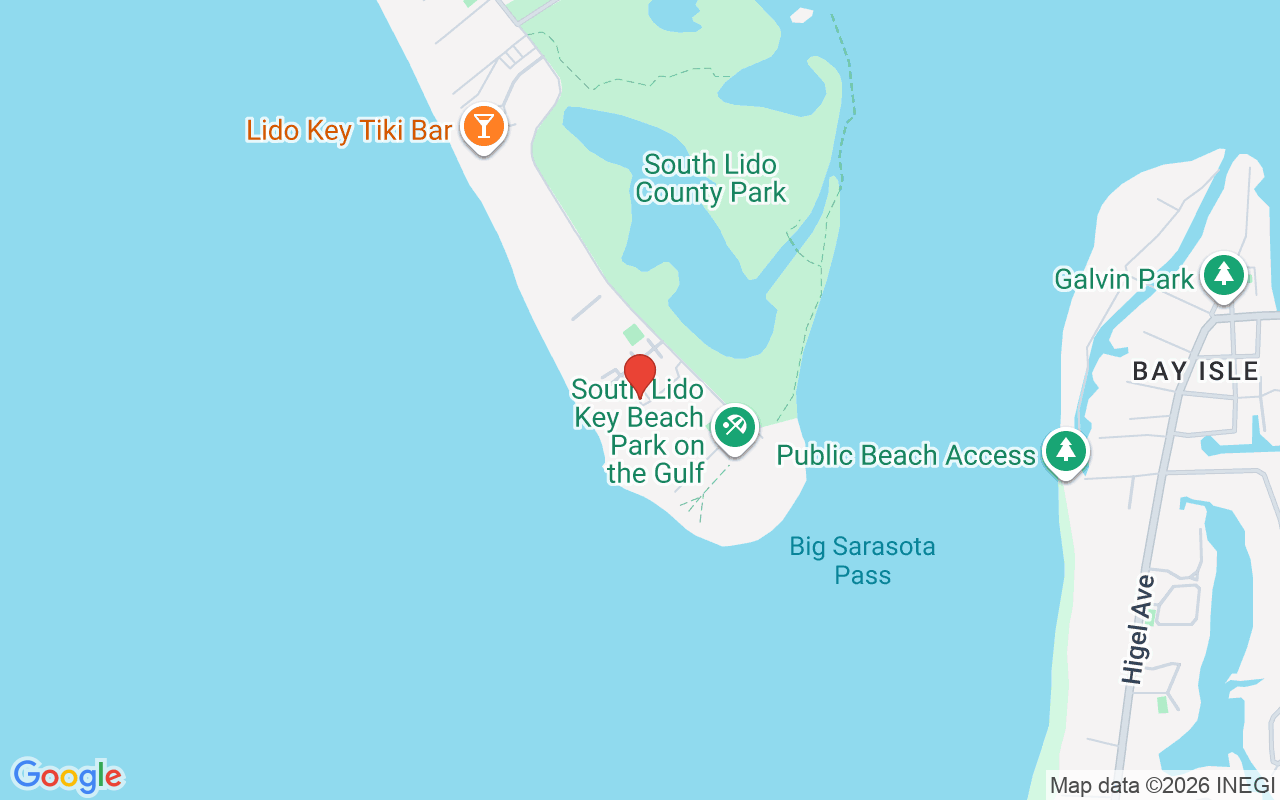 2050 Benjamin Franklin Drive #PH1102, Sarasota, FL 34236