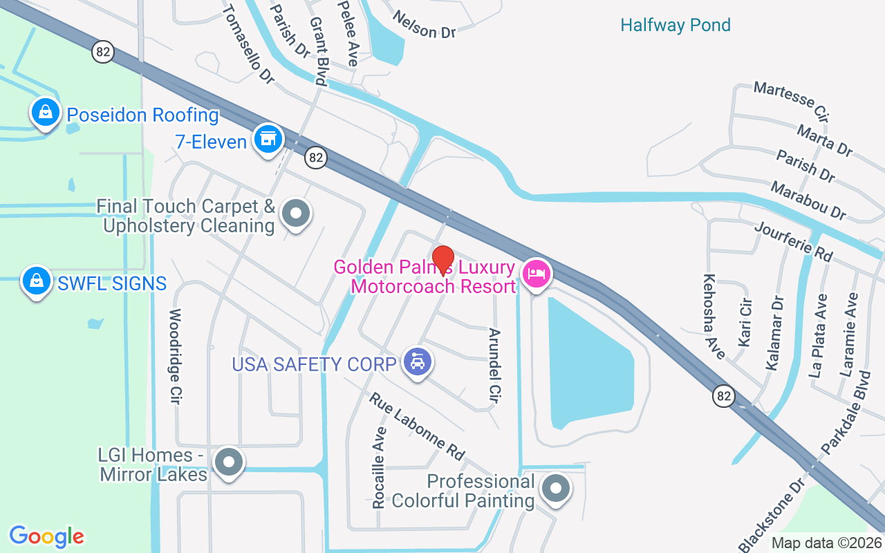 710 Altair Ave, Fort Myers, FL 33913