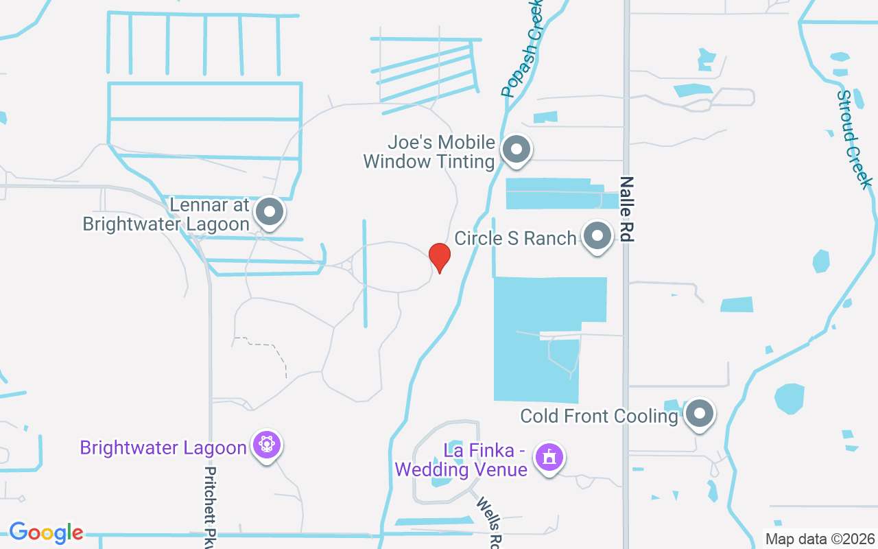 8880 Cascade Price Cir, North Fort Myers, FL 33917