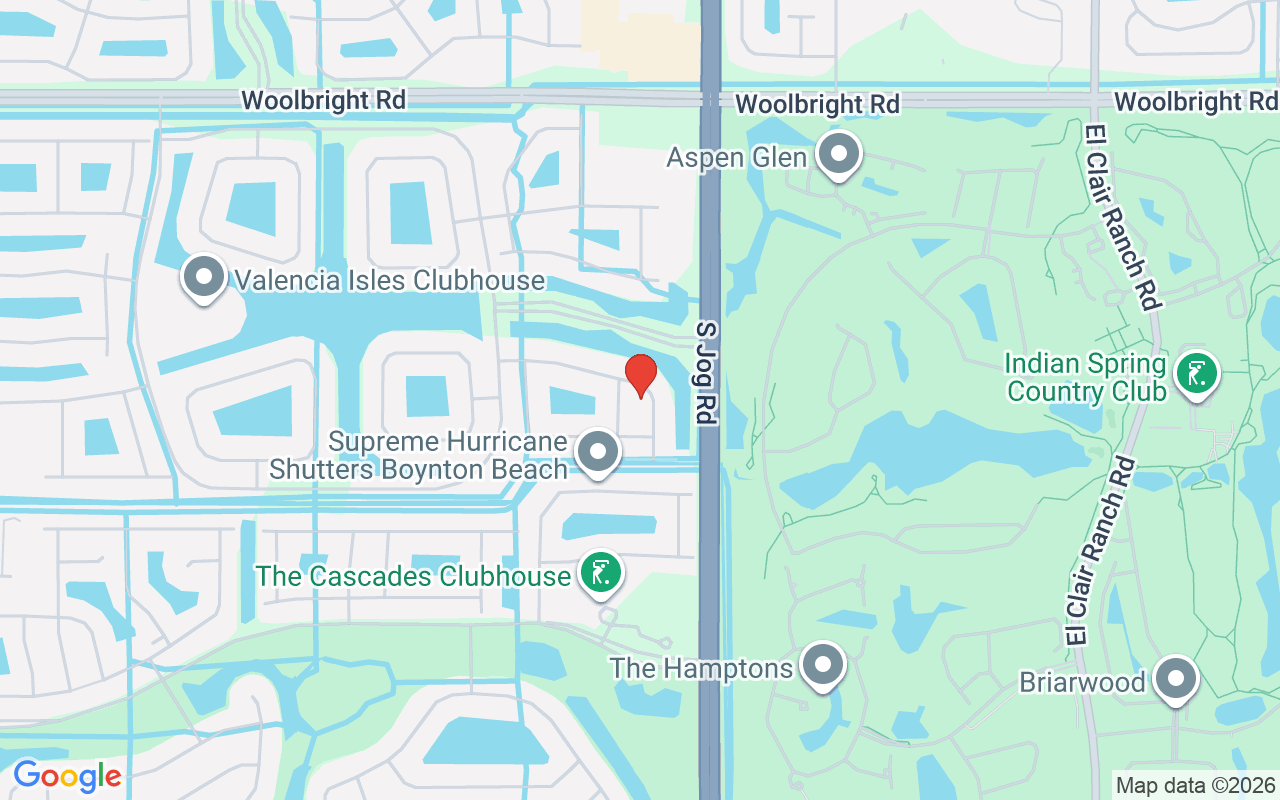 6568  Malta Dr, Boynton Beach, FL 33437