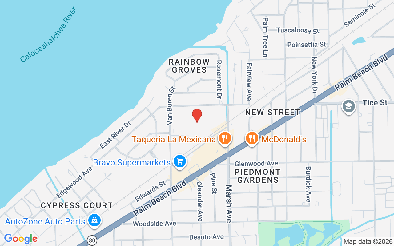 431 Van Buren St #E2, Fort Myers, FL 33916