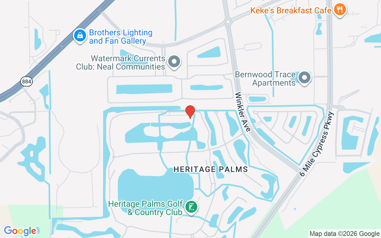 10240 Washingtonia Palm Way #2024, Fort Myers, FL 33966