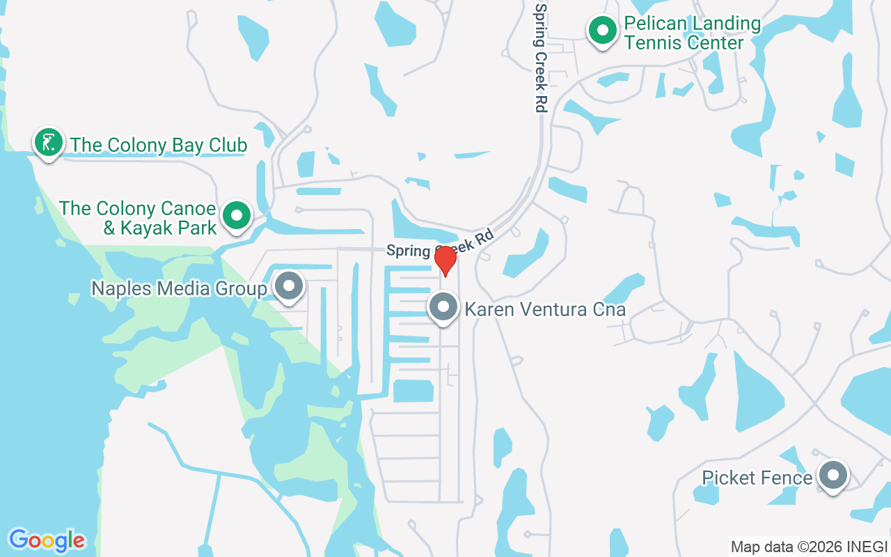 24631 Seas Blvd S, Bonita Springs, FL 34134