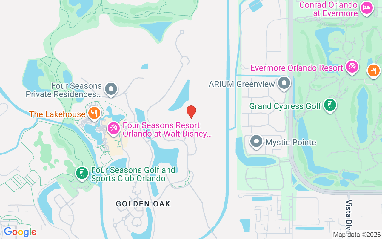 10173 Mattraw Place, Golden Oak, FL 32836