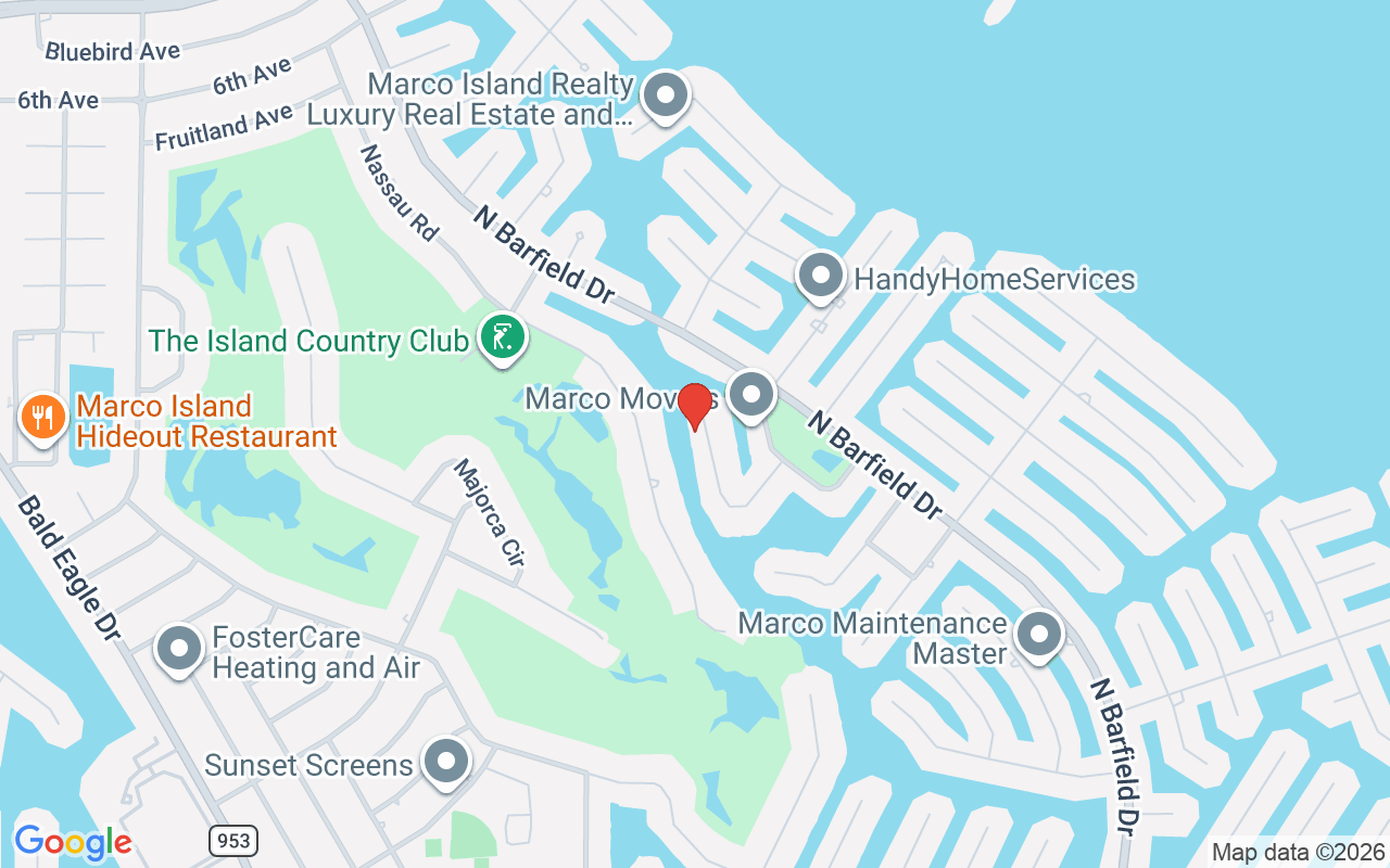 380 Rookery Ct, Marco Island, FL 34145