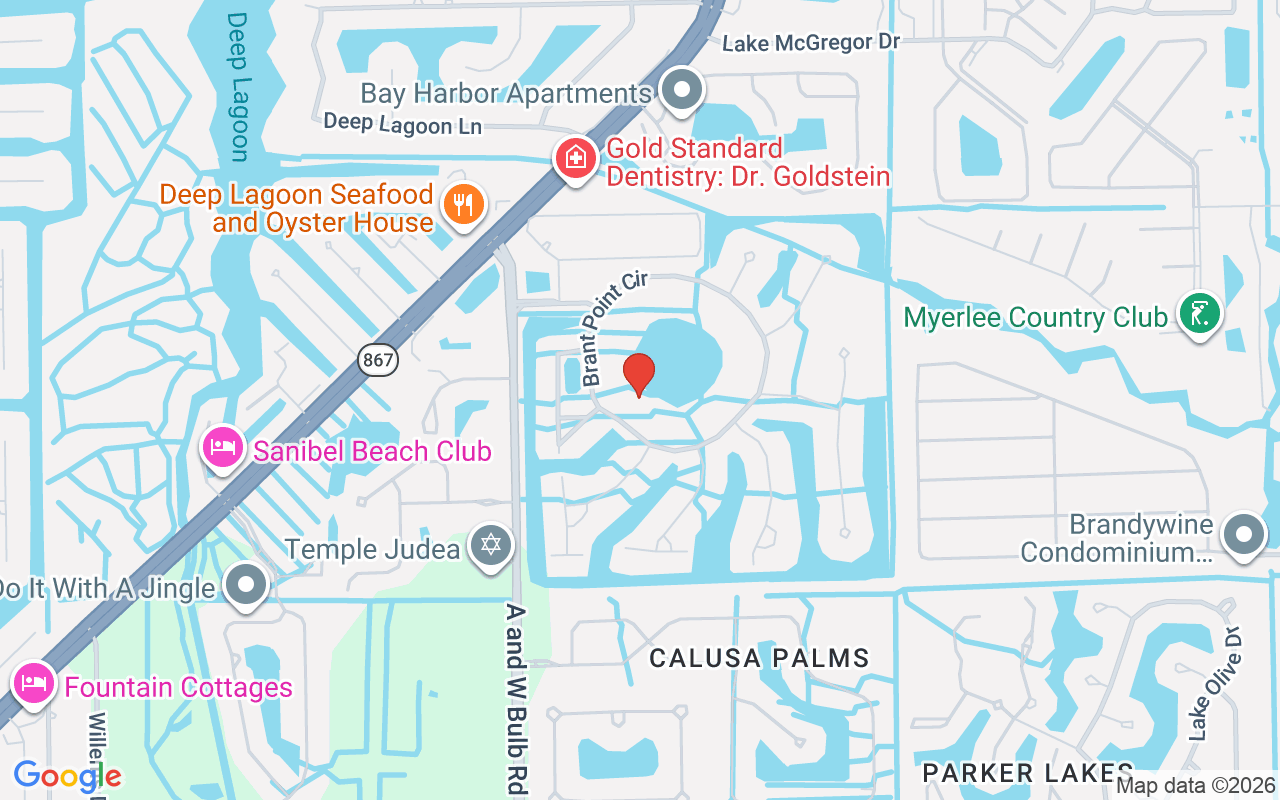 14111 Brant Point Cir #2202, Fort Myers, FL 33919