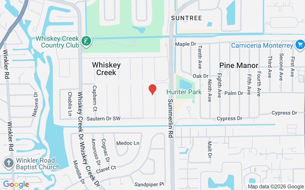 5665 Arvine Cir, Fort Myers, FL 33919
