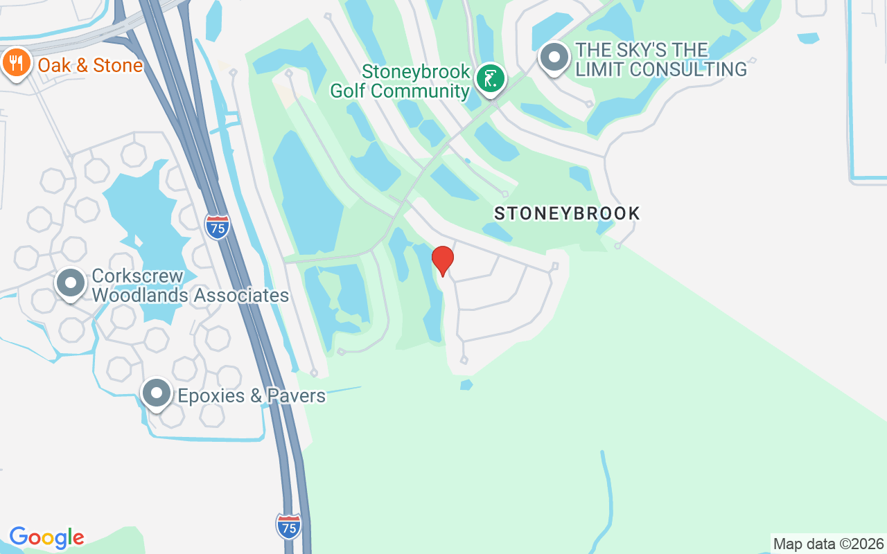 21769 Brixham Run Loop, Estero, FL 33928