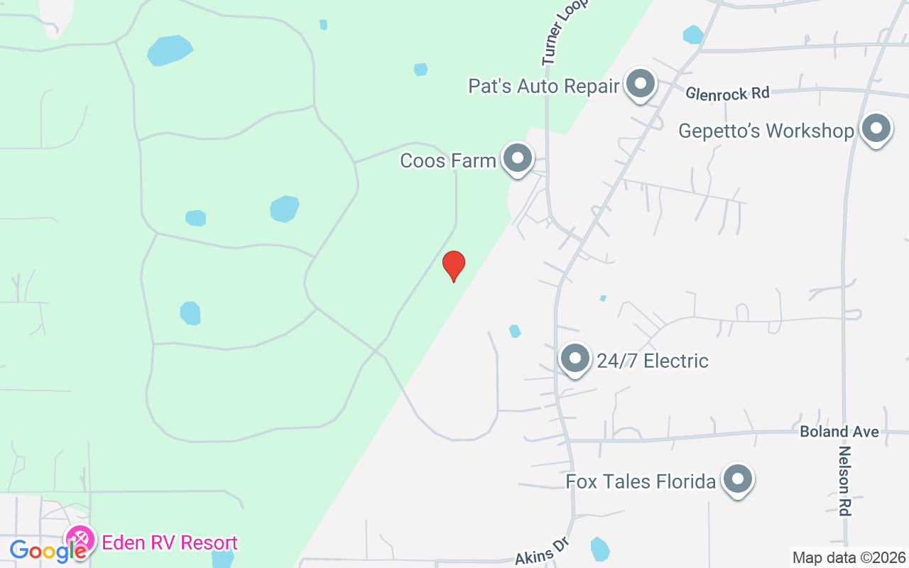 13530 Oldenburg Drive, Hudson, FL 34667