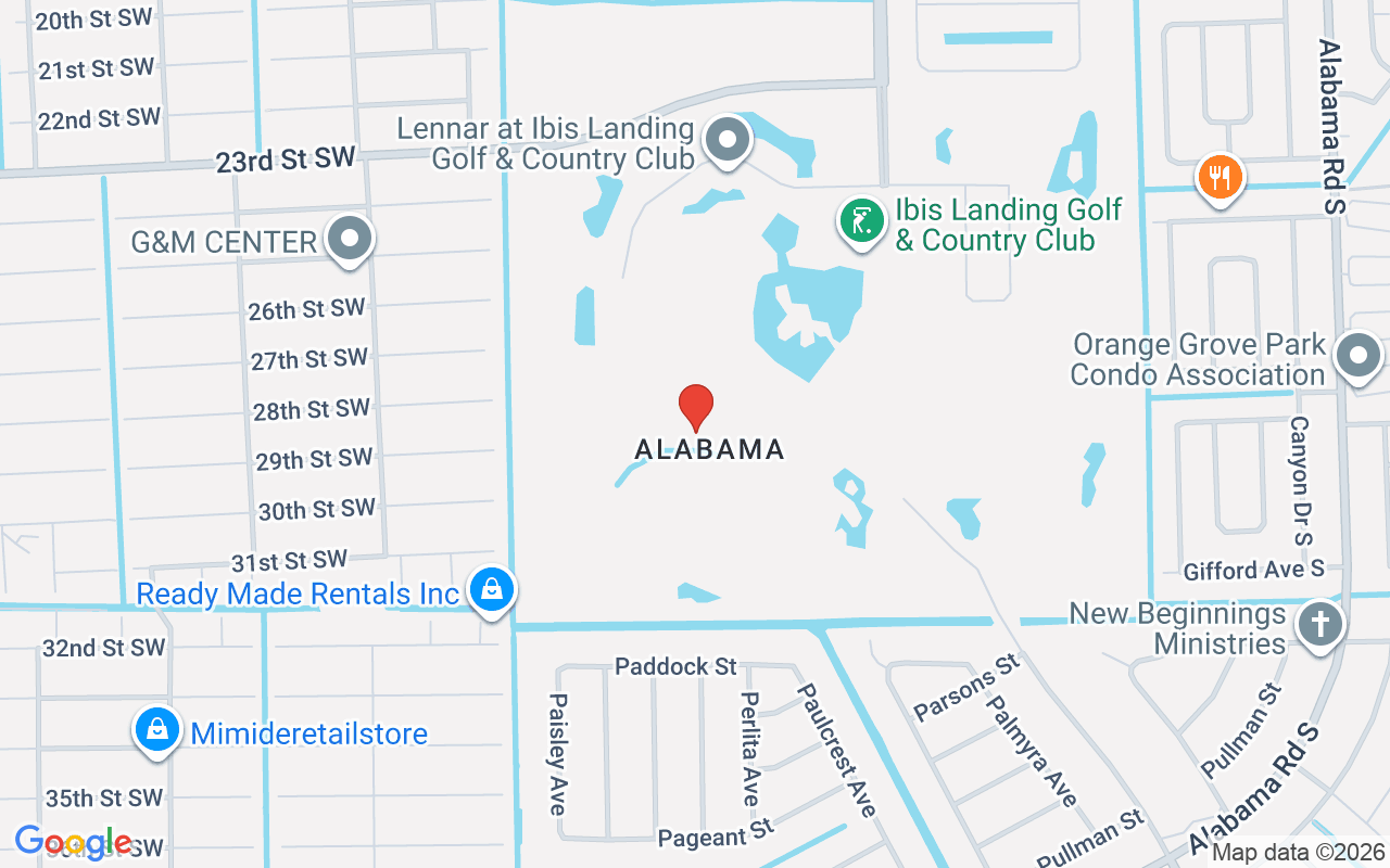 9341 Aqua Overlook Ct, Lehigh Acres, FL 33936