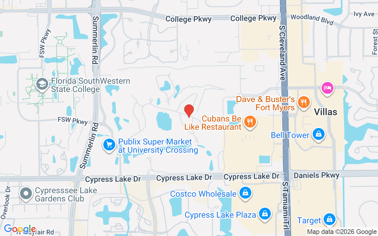 1828 Pine Glade Cir, Fort Myers, FL 33907