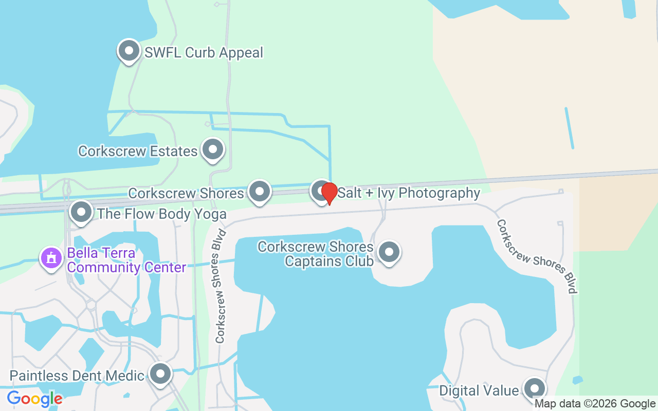 20122 Corkscrew Shores Blvd, Estero, FL 33928