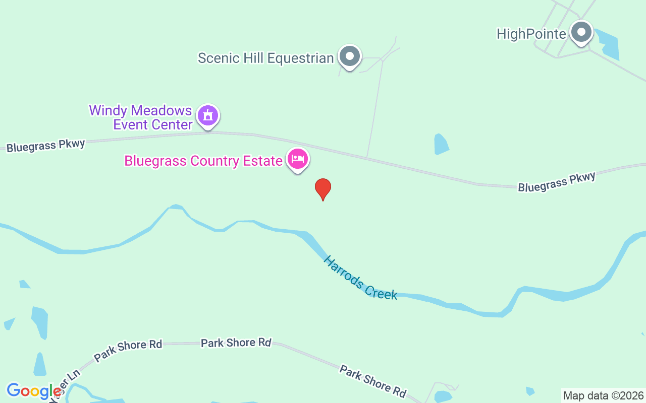 1220 Bluegrass Pkwy, La Grange, KY 40031