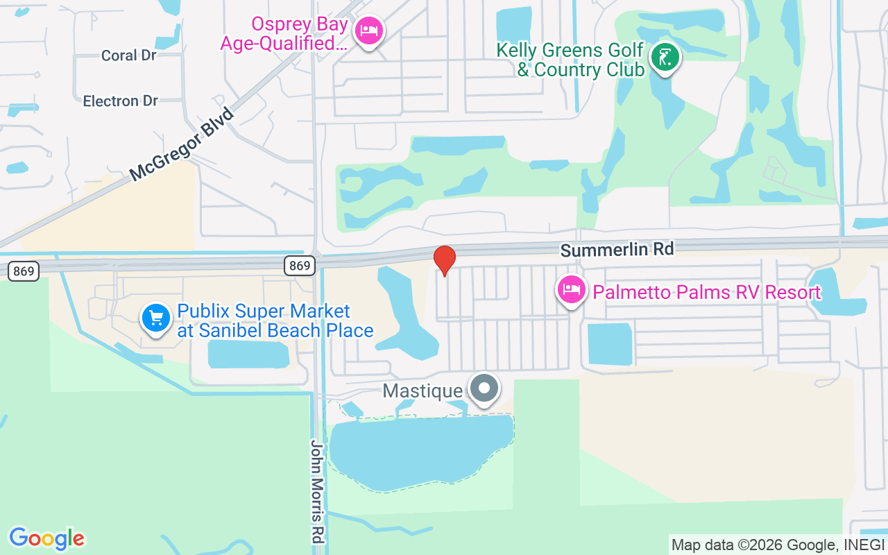19681 Summerlin Rd #378, Fort Myers, FL 33908