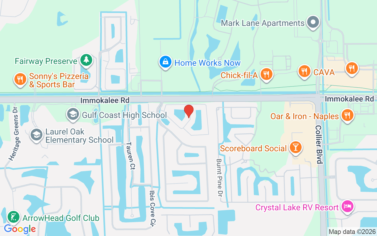 8288 Key Royal Ln #1424, Naples, FL 34119