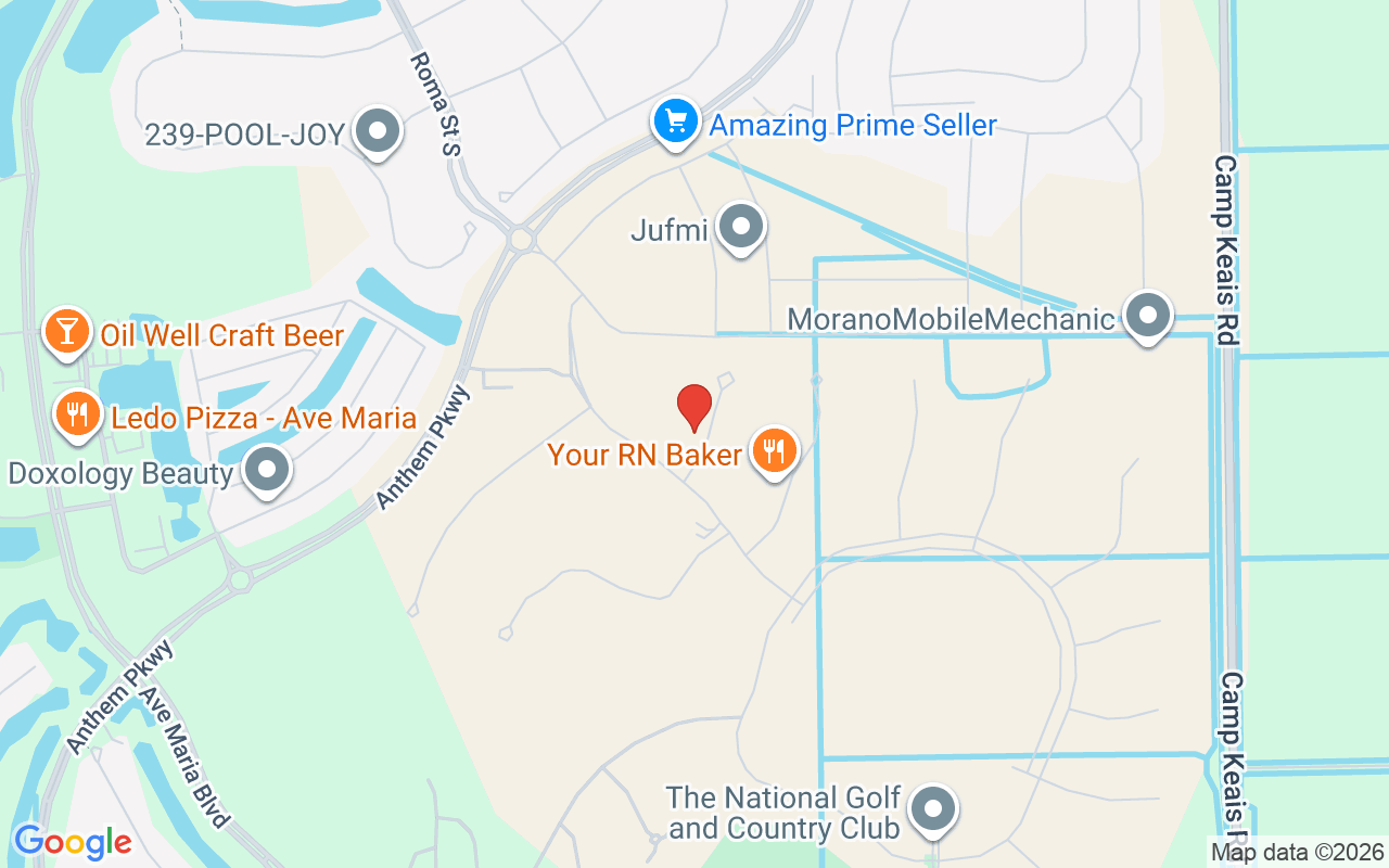 5429 Espada Ct, Ave Maria, FL 34142