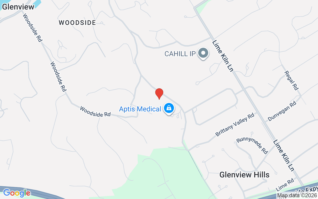 3614 Glenview Ave, Glenview, KY 40025