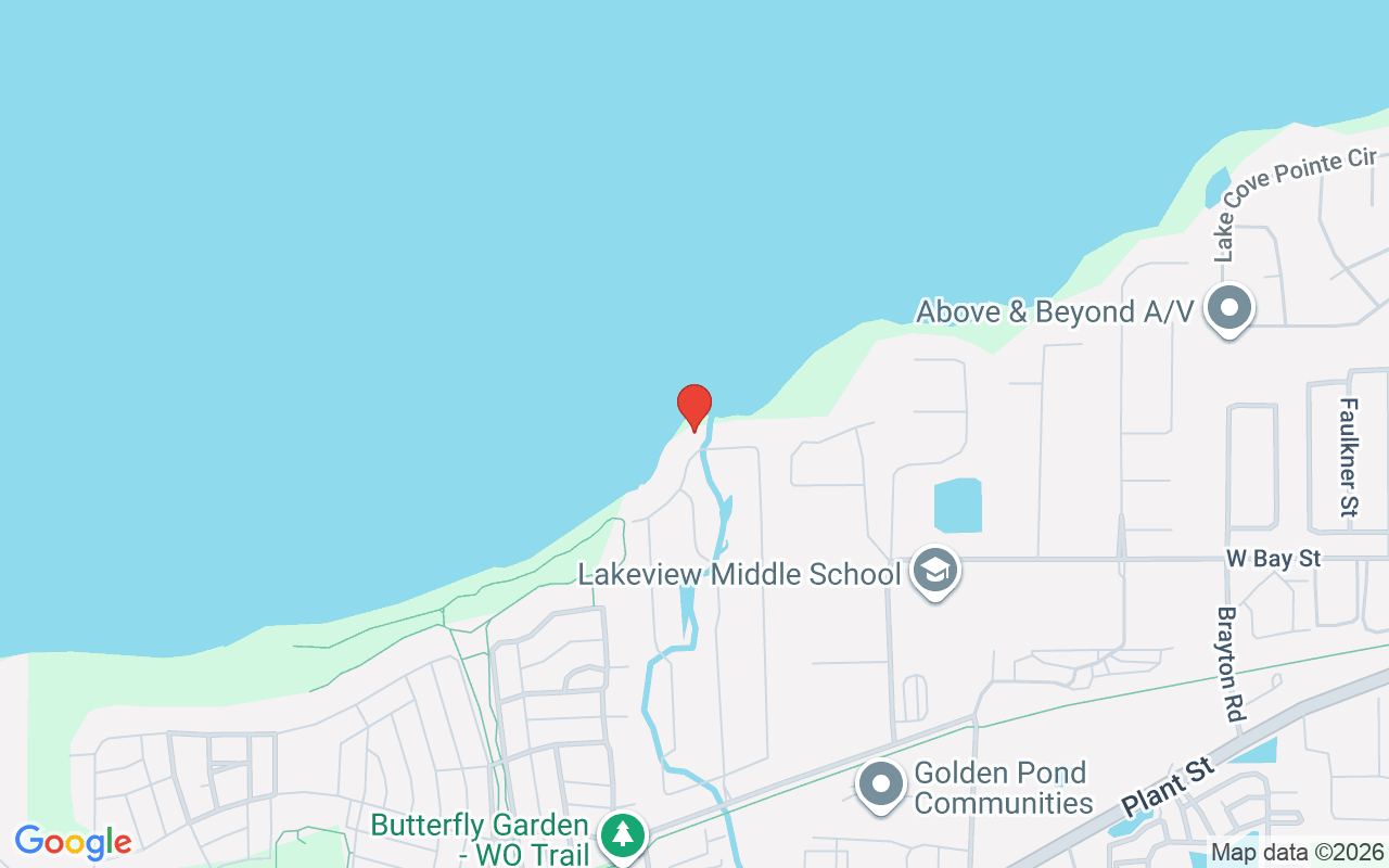 261 Zachary Wade Street, Winter Garden, FL 34787