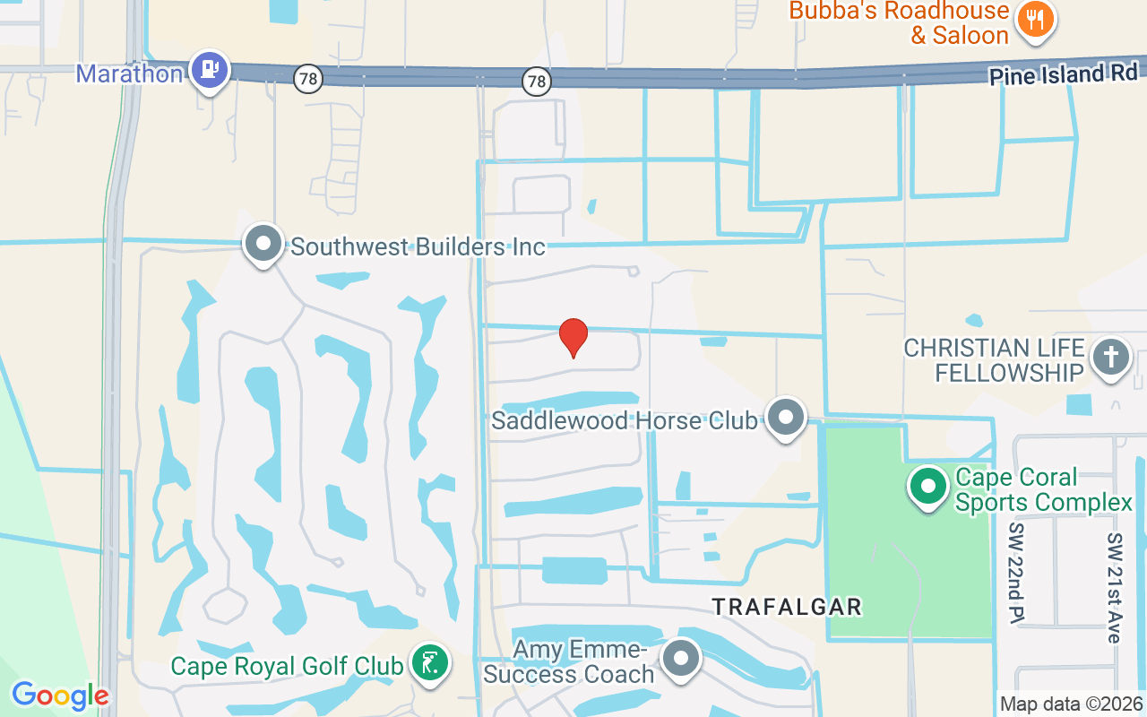 2641 Lambay Ct, Cape Coral, FL 33991