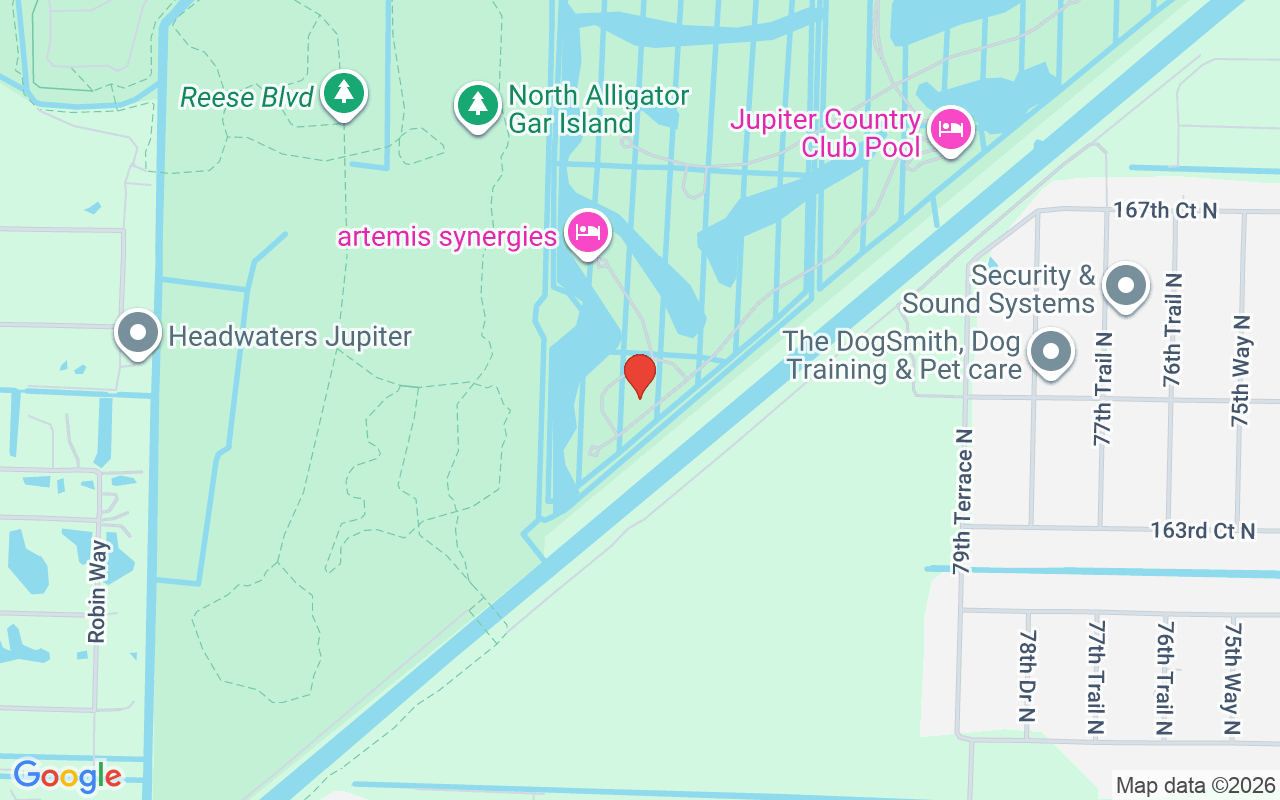 279  Carina Dr, Jupiter, FL 33478