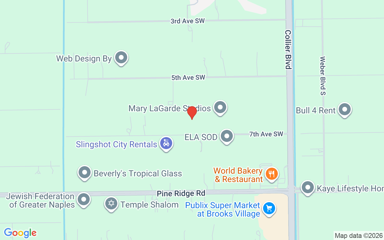 4335 7Th Ave, Naples, FL 34119