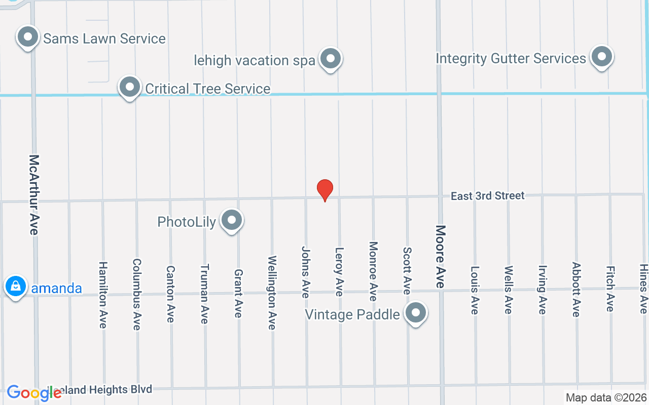 3604 E 3Rd St, Lehigh Acres, FL 33936