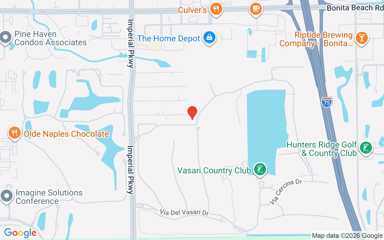 28495 Altessa Way #101, Bonita Springs, FL 34135