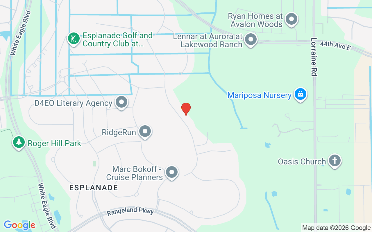 5013 Benito Court, Lakewood Ranch, FL 34211