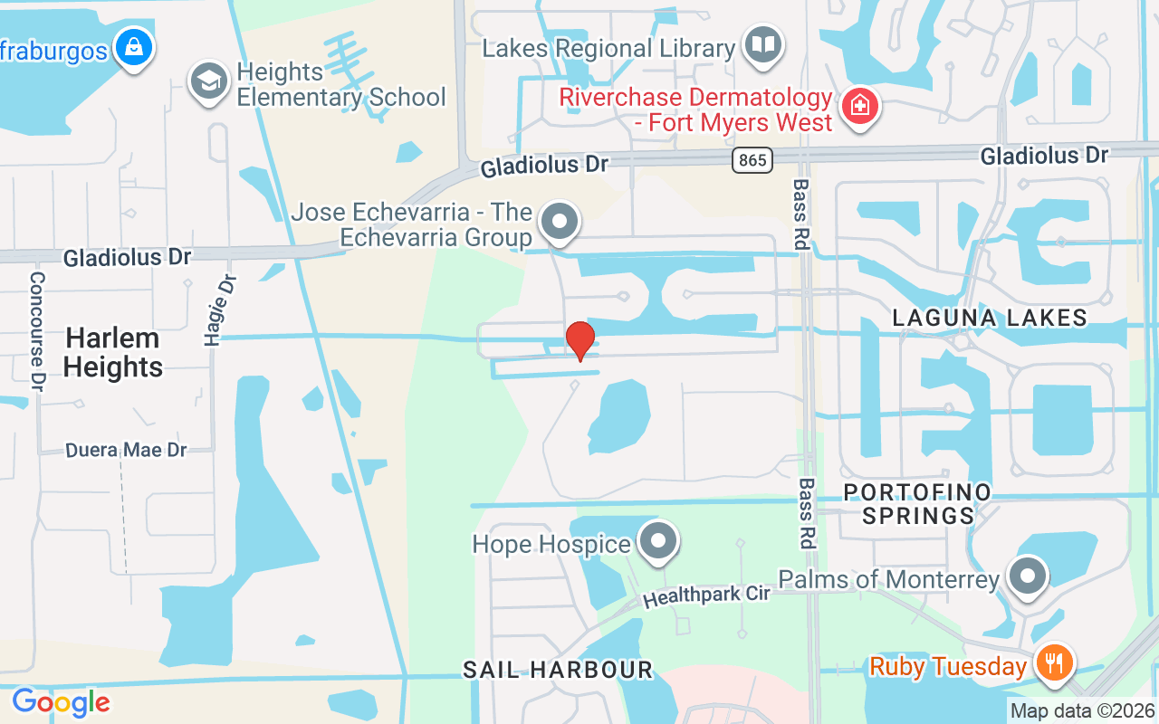 9010 Gladiolus Preserve Cir, Fort Myers, FL 33908