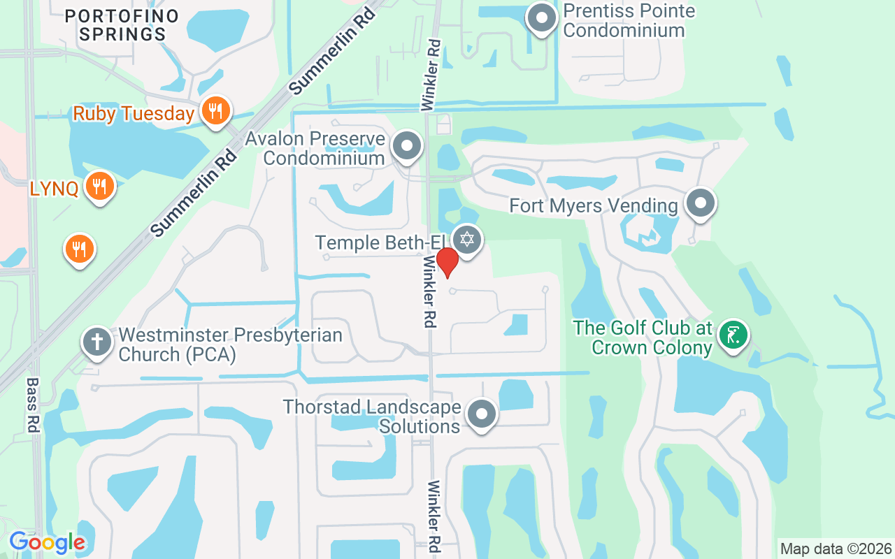 8738 Lakefront Ct, Fort Myers, FL 33908