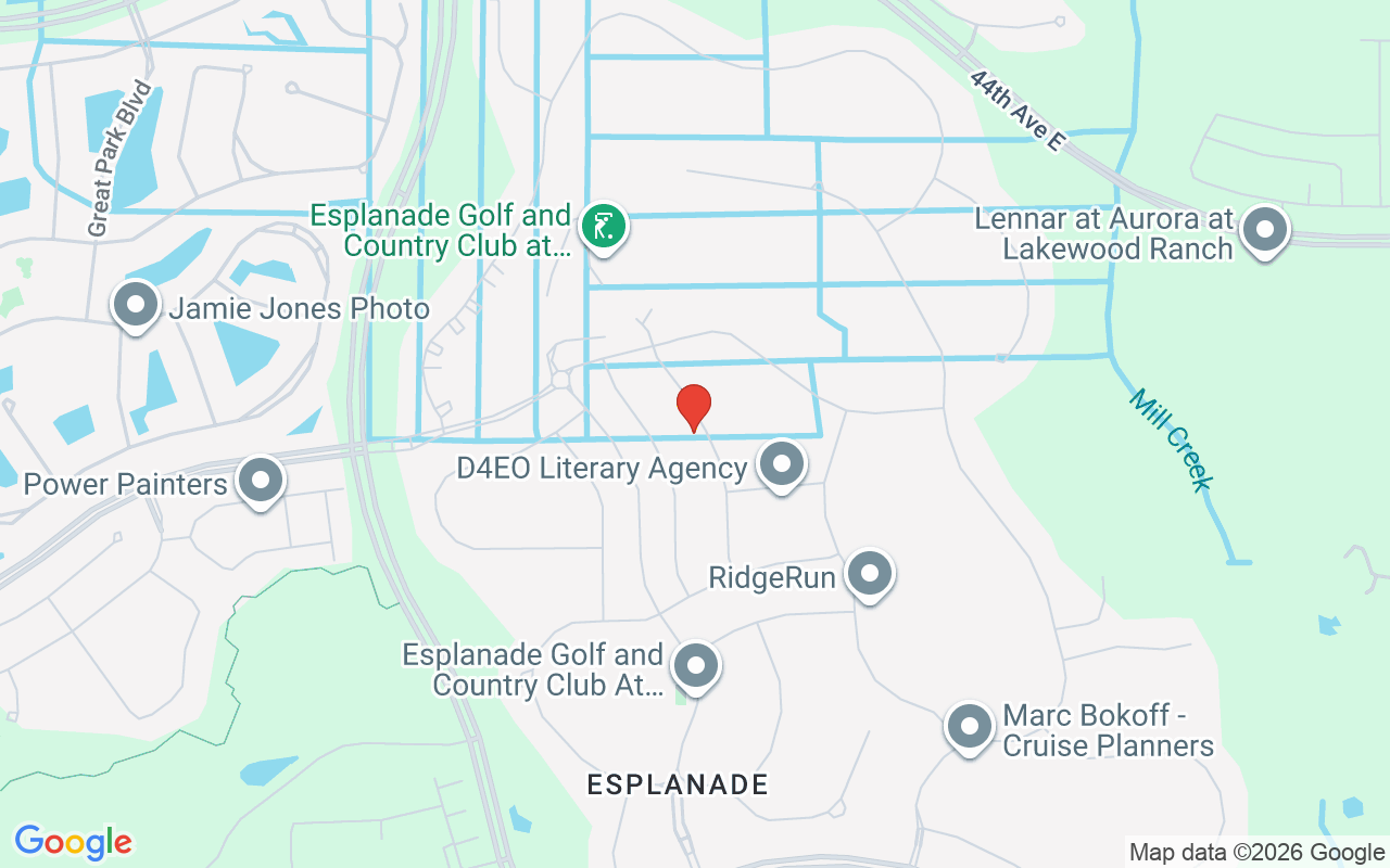 5006 Tivoli Run, Lakewood Ranch, FL 34211