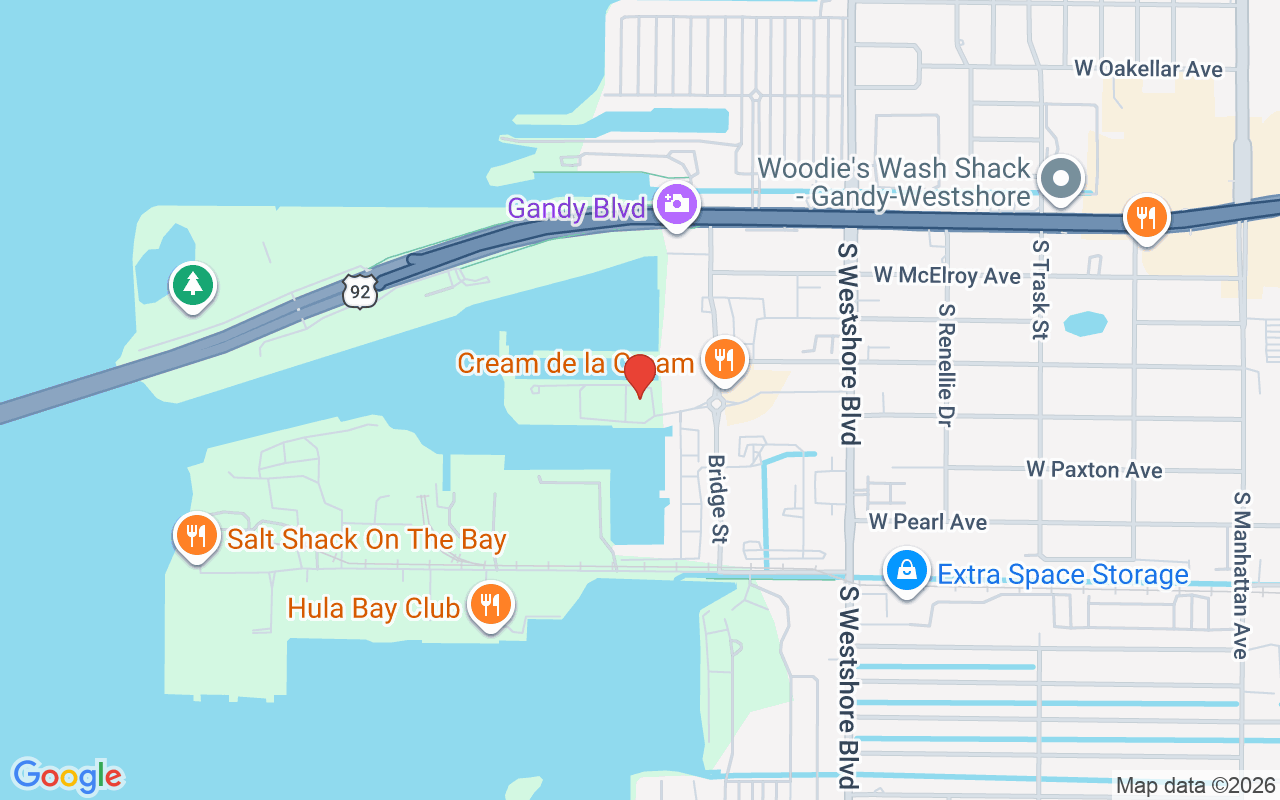 5120 Marina Way #16005, Tampa, FL 33611