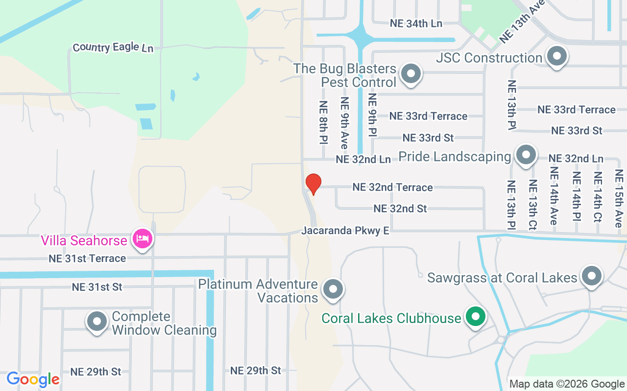 3205 Andalusia Blvd, Cape Coral, FL 33909