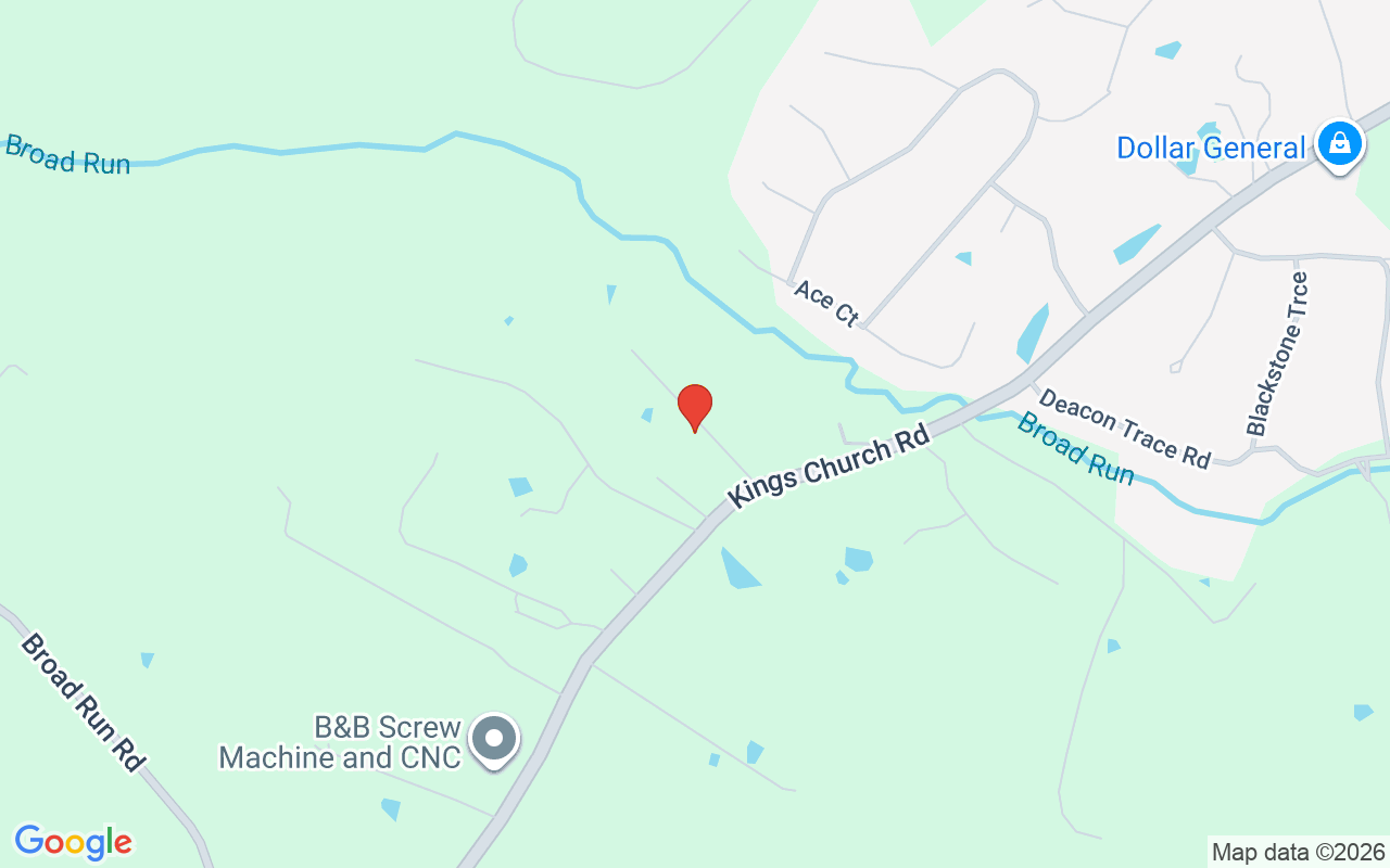 179 Kings Church Ct, Taylorsville, KY 40071